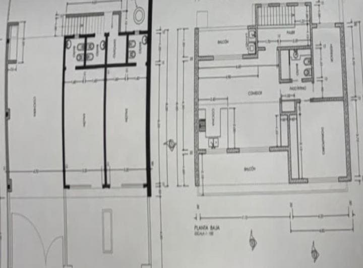 Casa en Tierra de Sueños 2 - 3