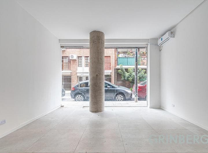 Increible Local en Alquiler a Estrenar, a m del Botanico y Av Santa Fe. - 4