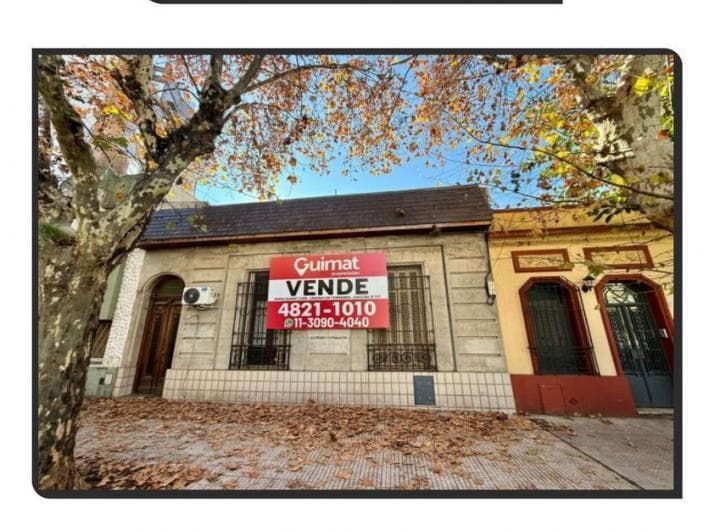 Excelente Terreno en Villa del Parque - Lideres en Terrenos - 2