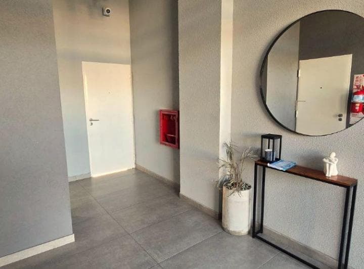 A Estrenar Departamento de 2 Ambientes Excelente Ubicación - 5