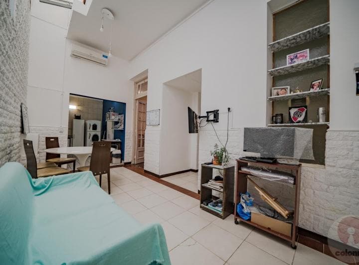 Venta PH 4 Ambientes en Villa Urquiza - 2