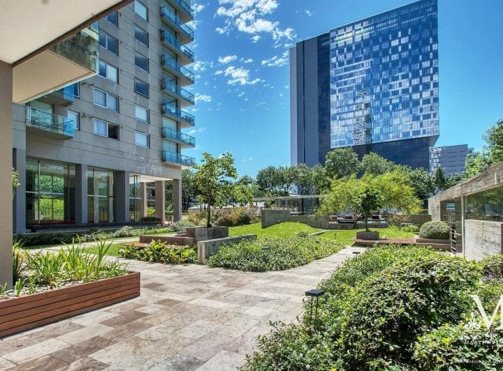 Penthouse, Full Amenities, Coch, Baul - 3