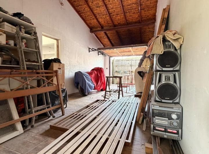 Casa en Barrio Zacagnini - 4