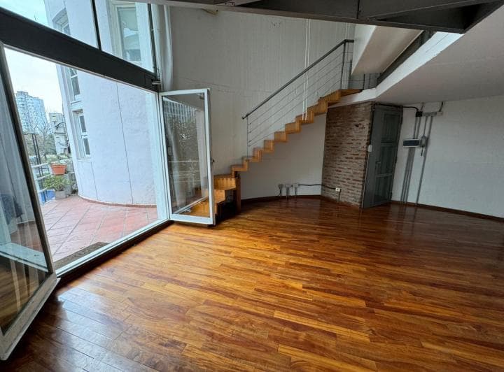 Silos de Dorrego 1900 - Loft 3 Amb en Alquiler - Palermo Hollywood - 3