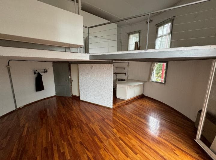 Silos de Dorrego 1900 - Loft 3 Amb en Alquiler - Palermo Hollywood - 5