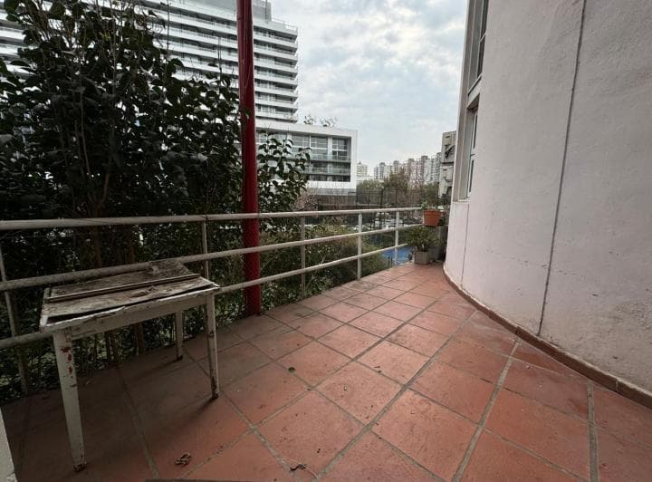 Silos de Dorrego 1900 - Loft 3 Amb en Alquiler - Palermo Hollywood - 4