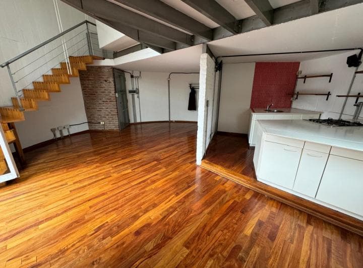 Silos de Dorrego 1900 - Loft 3 Amb en Alquiler - Palermo Hollywood - 2