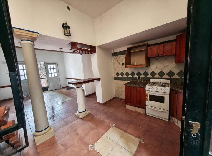 PH 4 Ambientes en Venta Villa Luro Terraza Propia - 3
