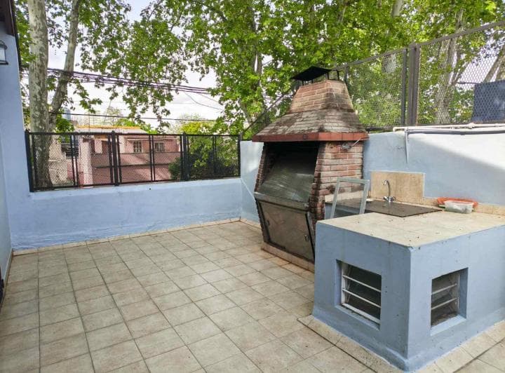 PH 4 Ambientes en Venta Villa Luro Terraza Propia - 4