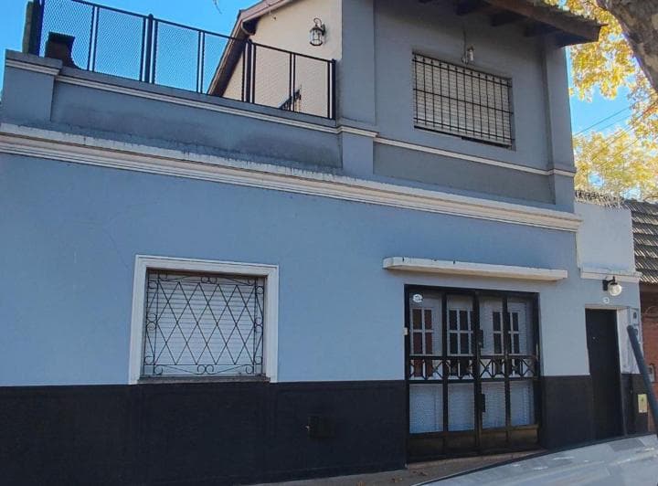 PH 4 Ambientes en Venta Villa Luro Terraza Propia - 2