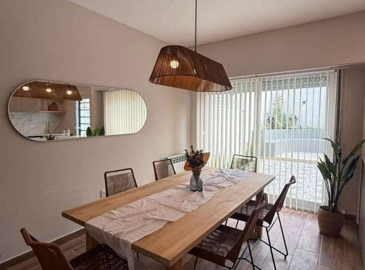 Duplex 4 Ambientes con Cochera - Parque Luro - 5