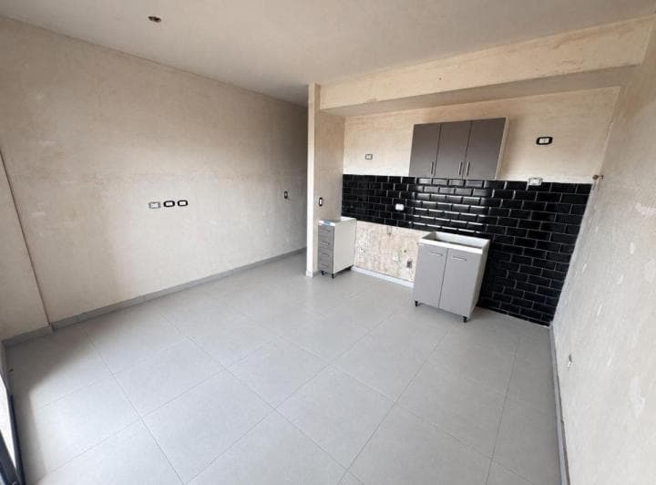 Departamento 2 Ambientes con Balcon en Venta - 3