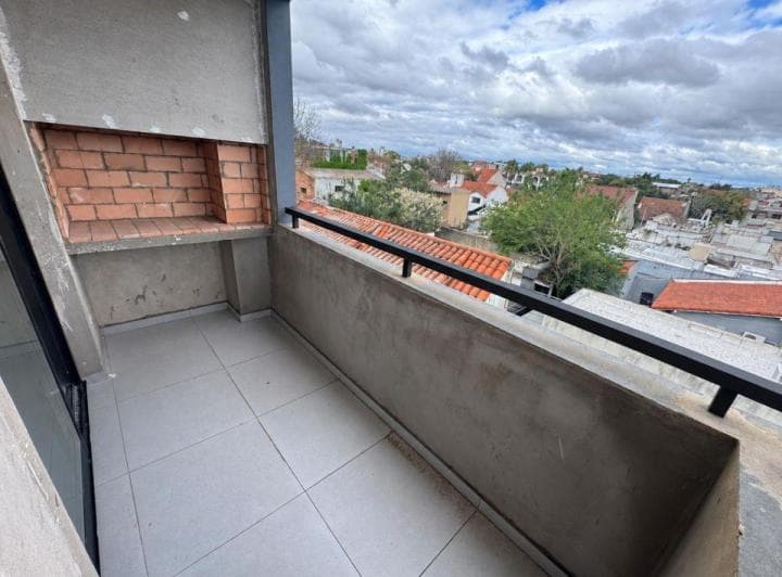 Departamento 2 Ambientes con Balcon en Venta - 4
