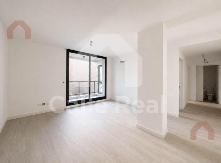 Departamento en Las Cañitas Full Amenities a Estrenar - 2