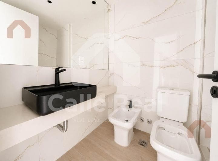 Departamento en Las Cañitas Full Amenities a Estrenar - 5