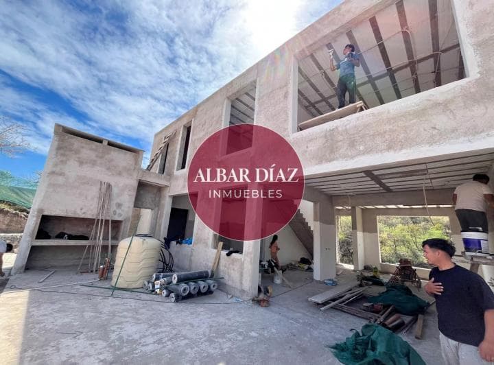Casa a Estrenar en La Deseada - en Ejecución - 5