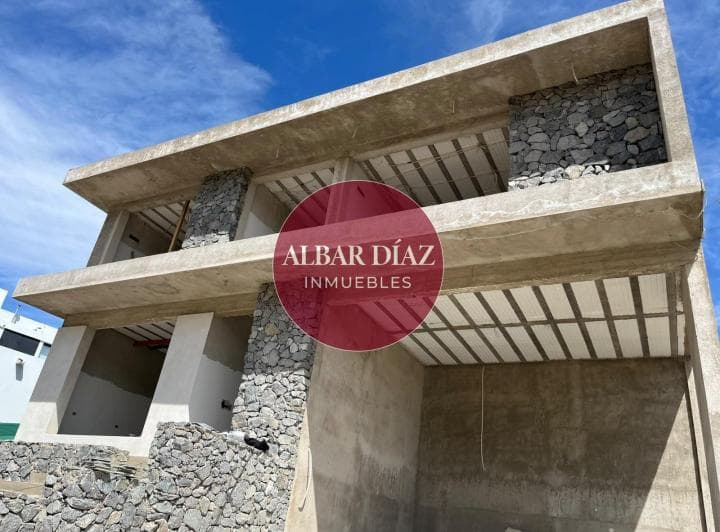 Casa a Estrenar en La Deseada - en Ejecución - 3