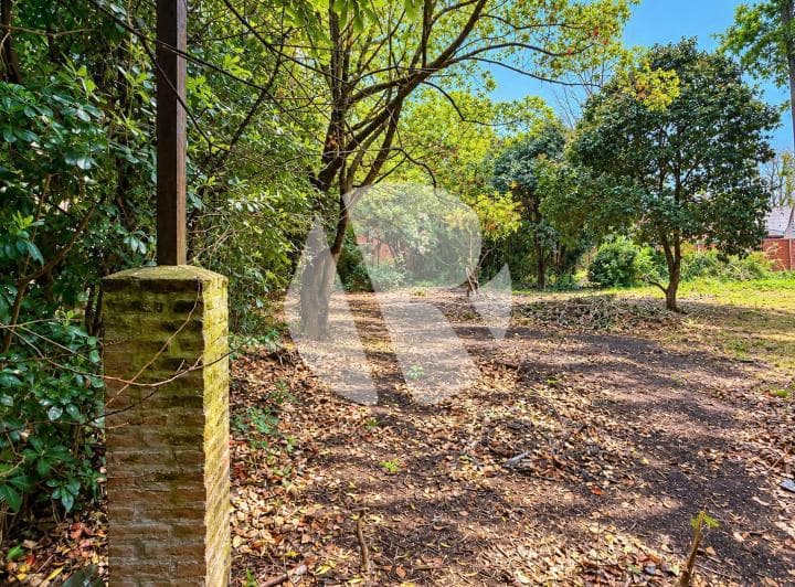 Terreno 270 m² Ranelagh Golf Club - 5