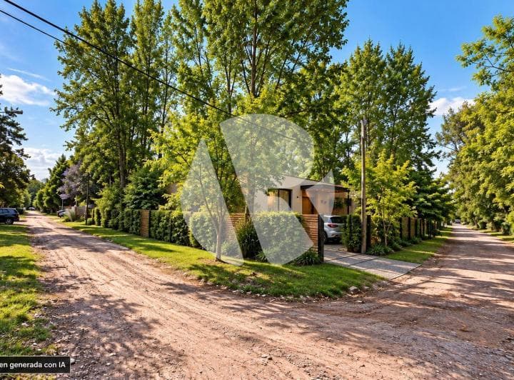 Terreno 270 m² Ranelagh Golf Club - 3