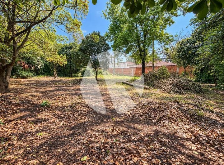Terreno 270 m² Ranelagh Golf Club - 4