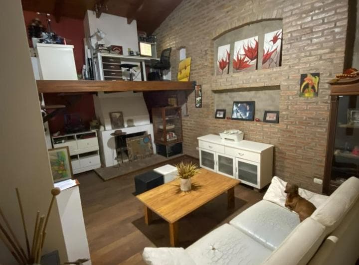 Se Vende Casa 3 Dorm. B m Moreno Villa Maria - 2