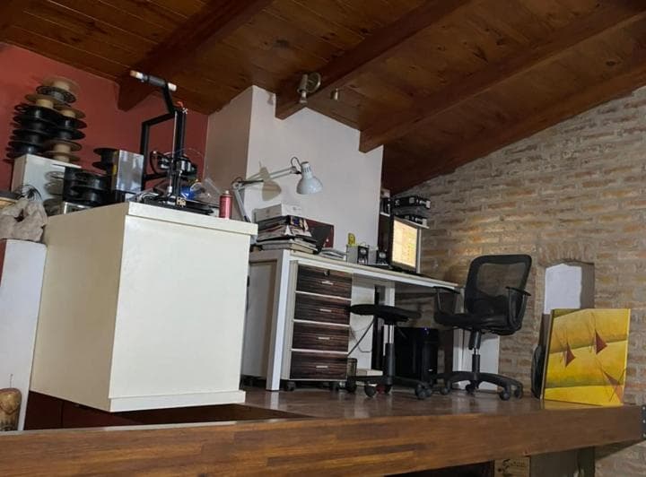 Se Vende Casa 3 Dorm. B m Moreno Villa Maria - 3
