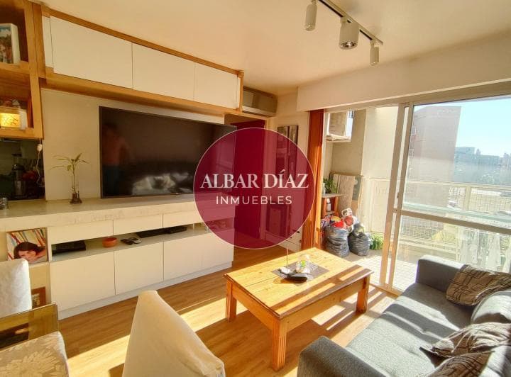 Hermoso con Mejoras Depto 3 Dorm. en Balcones _ Torre Nueva - 4