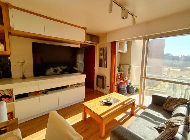 Hermoso con Mejoras Depto 3 Dorm. en Balcones _ Torre Nueva - 3