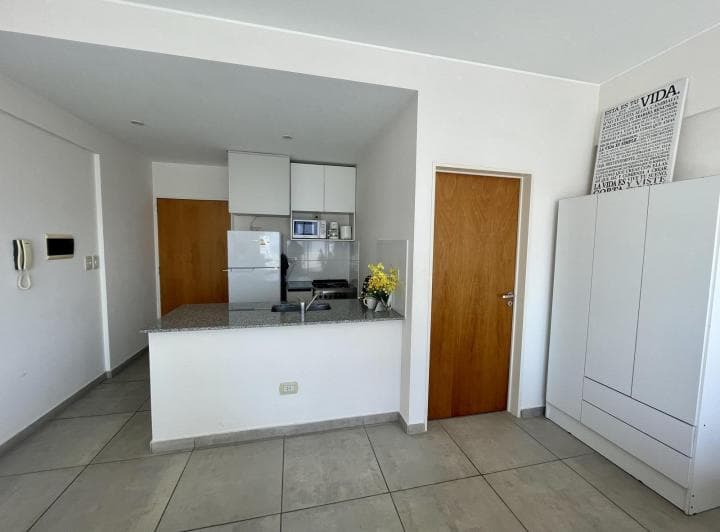 Venta Monoambiente Flores Luminoso Balcón Piso Alto Apto Prof - 4