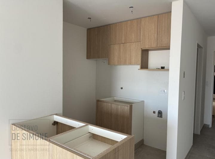 Venta / Departamento / 2 Ambientes / a Estrenar / con Balcón / Dormitorio en Suite / en Nuñez - 4