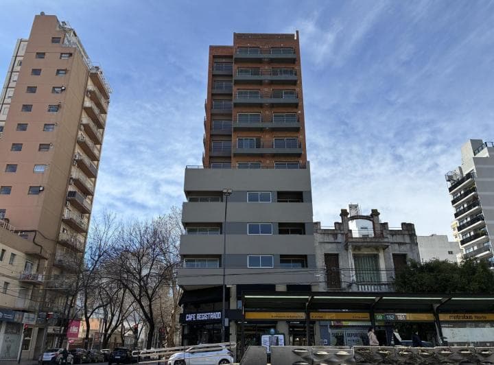 Venta / Departamento / 2 Ambientes / a Estrenar / con Balcón / Dormitorio en Suite / en Nuñez - 2