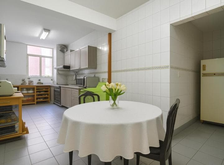 Venta Semipiso 4 Amb Dependencia 157 m² Bajo Belgrano Apto Crédito - 3