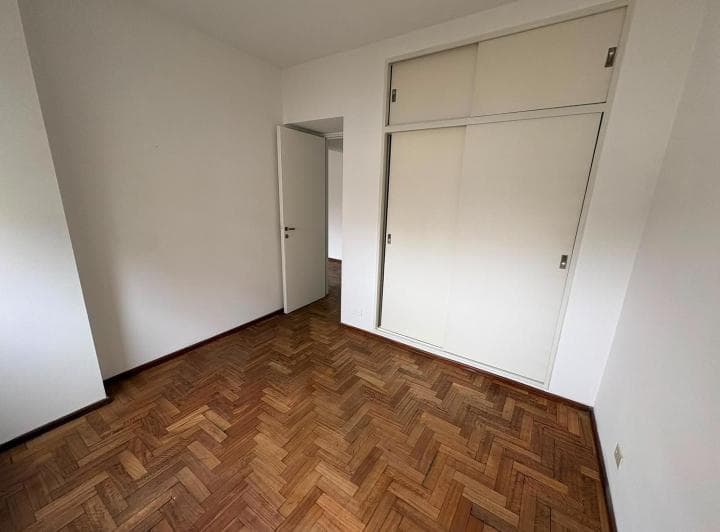 Alquiler Departamento 2 Ambientes Recoleta Impecable Estado - 4