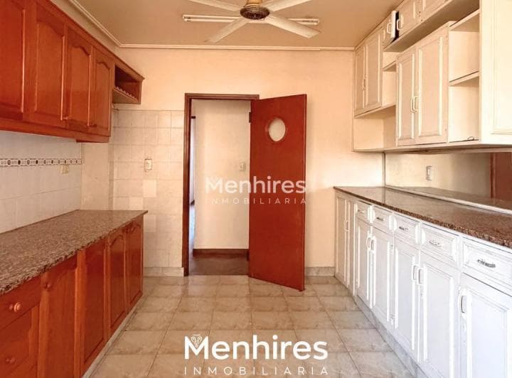 Departamento en Venta de 3 Dorm. con Cochera a m de Plaza Urquiza - 5
