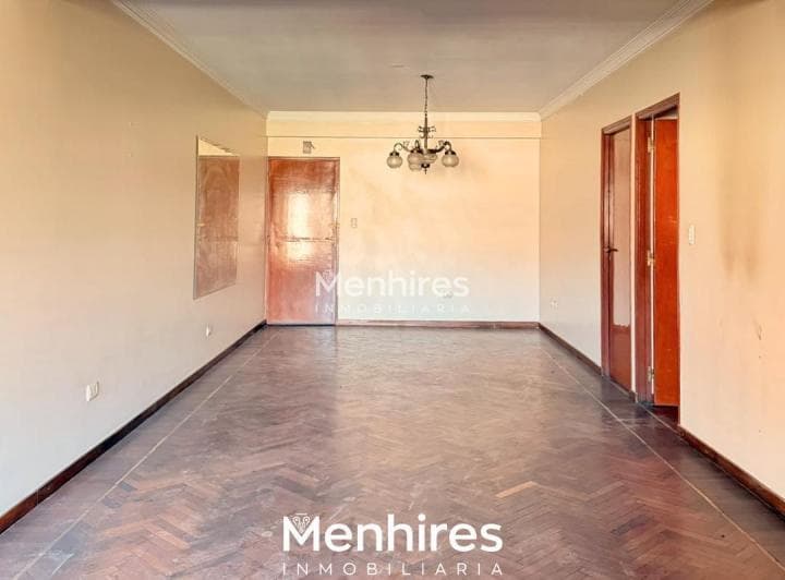 Departamento en Venta de 3 Dorm. con Cochera a m de Plaza Urquiza - 3
