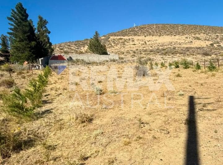 Terreno de 900 m² - Bella Vista Sur - 3