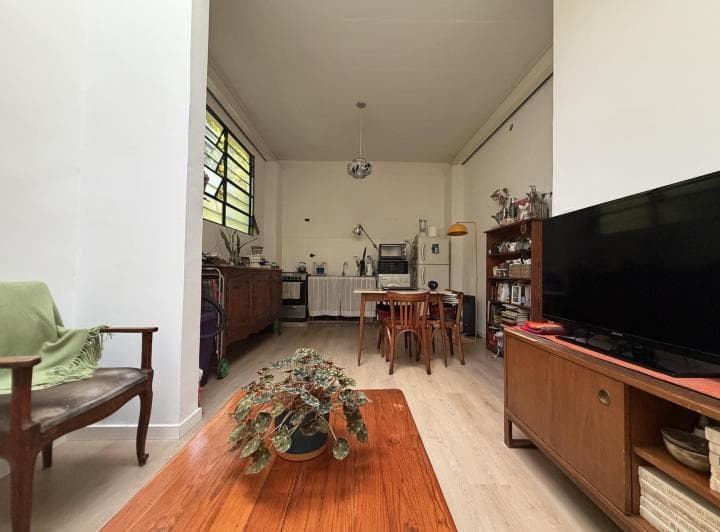 PH 3 Ambientes con Espacio Independiente a La Calle – Excelente Ubicación en Villa Urquiza - 5