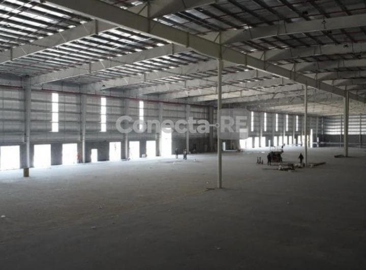 Depósito 5190 m² en Alquiler en Esteban Echeverria - 2