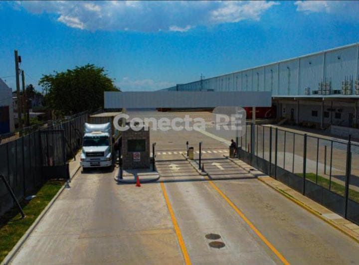 Depósito 5190 m² en Alquiler en Esteban Echeverria - 5