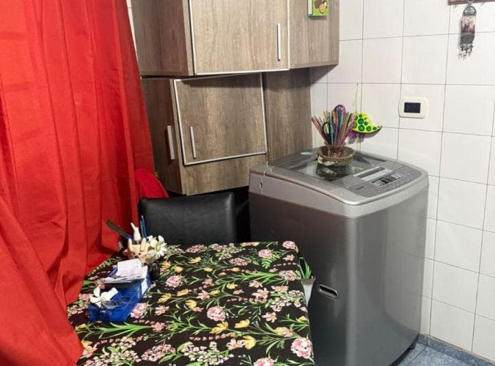 Departamento de 50 m² con 1 Dormitorio en Venta en Villa Santa Rita - 3