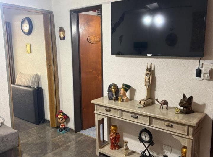 Departamento de 50 m² con 1 Dormitorio en Venta en Villa Santa Rita - 5