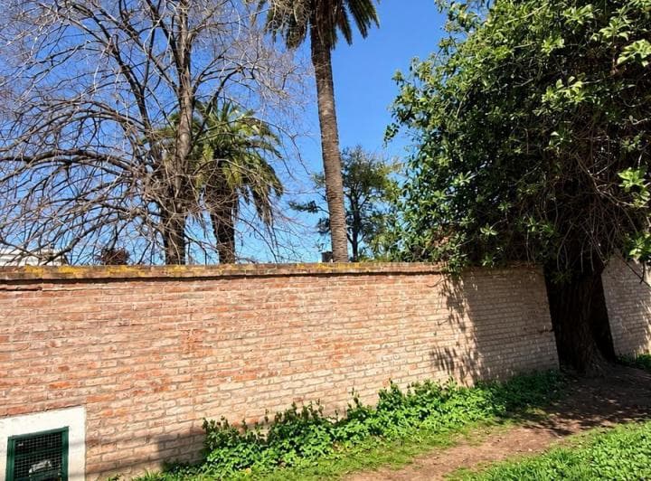 Terreno Lote en Muñiz - 3