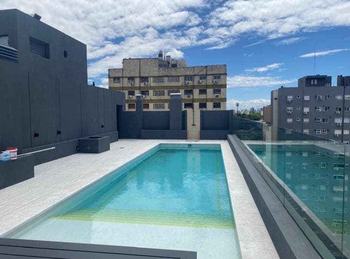 Venta Departamento Villa Crespo: a Estrenar - Oportunidad - 2