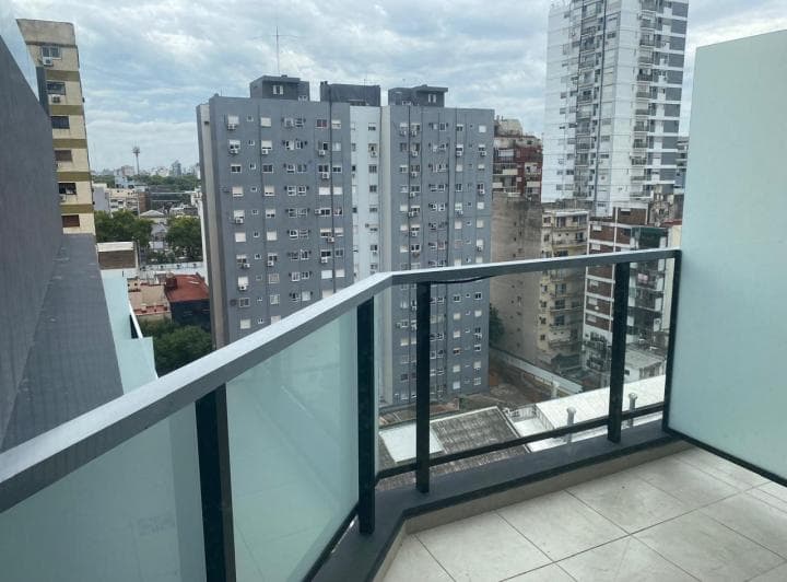 Venta Departamento Villa Crespo: a Estrenar - Oportunidad - 4