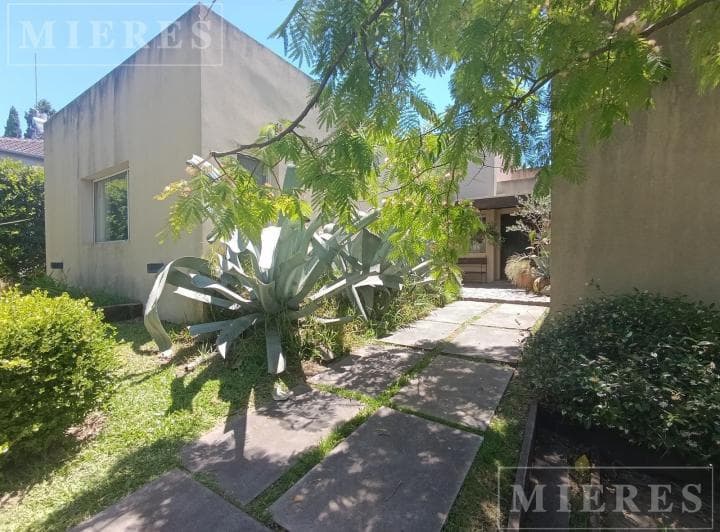 Casa en Alquiler Temporario en Santa María de Los Olivos - 2