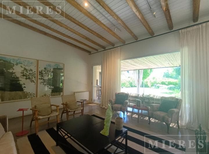 Casa en Alquiler Temporario en Santa María de Los Olivos - 5