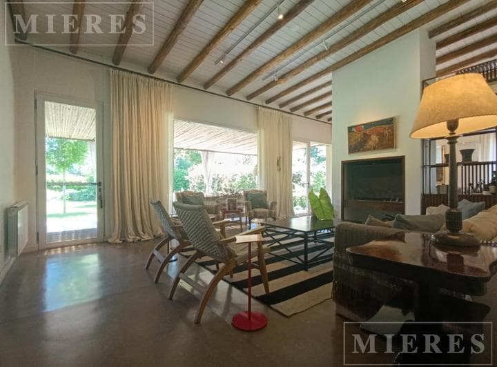 Casa en Alquiler Temporario en Santa María de Los Olivos - 3