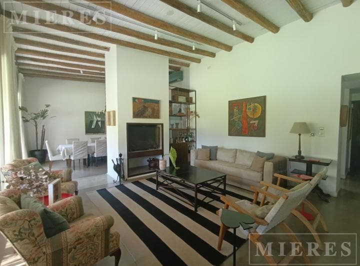 Casa en Alquiler Temporario en Santa María de Los Olivos - 4