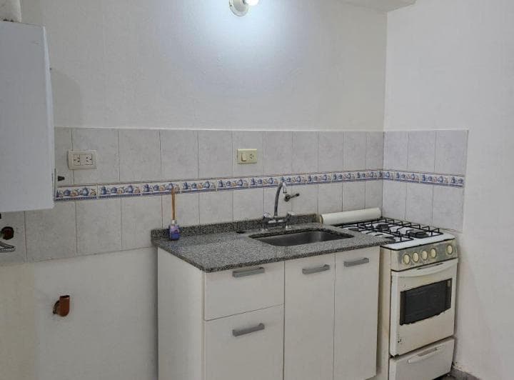 Departamento de 1 Dormitorio en Venta con Seguridad – Av Colón 1881, Alberdi - 4