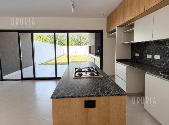 PH en Alquiler Manzana 30 Lote 5 Mansos del Sur - 5